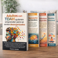 Adultos con TDAH que quieren emprender